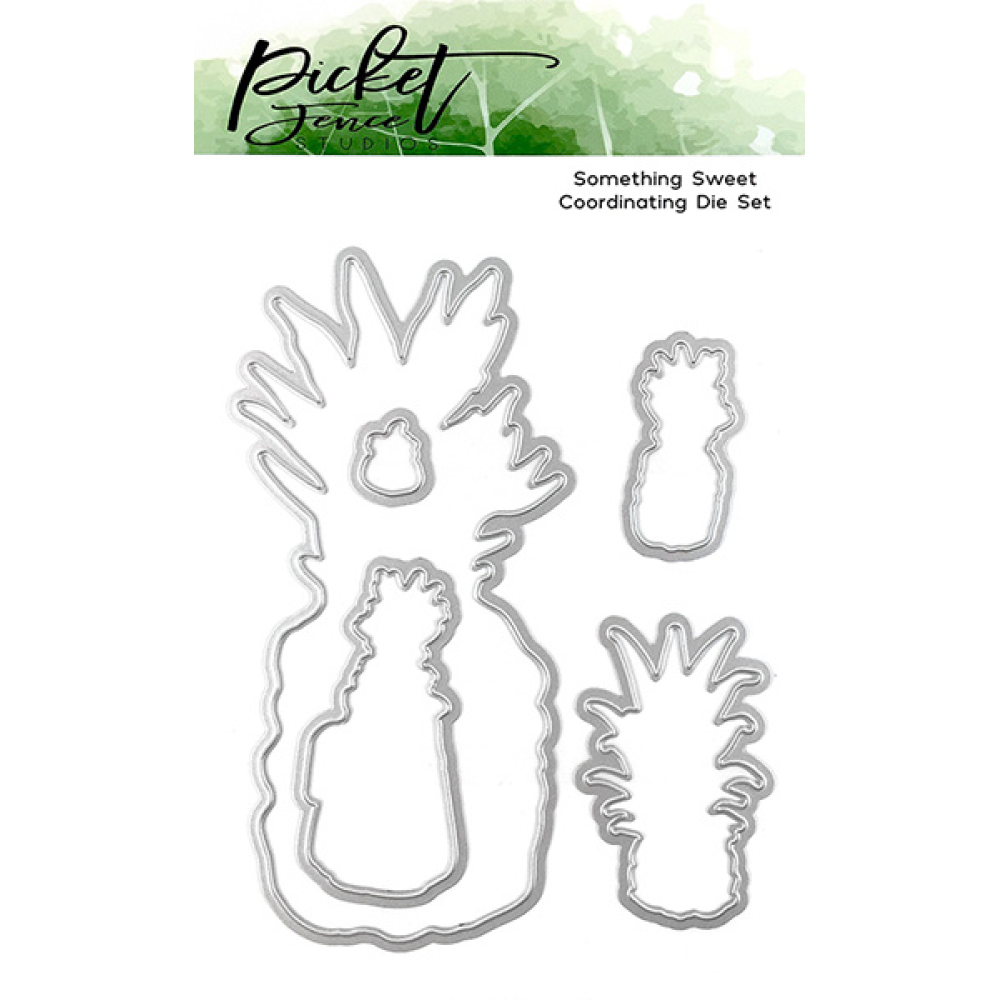 Picket Fence Studios Something Sweet Die (T-107D) (745557992650)