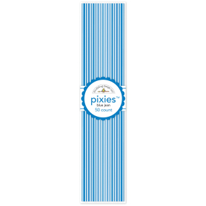 Doodlebug Design Blue Jean Pixies (4031) (842715040311)