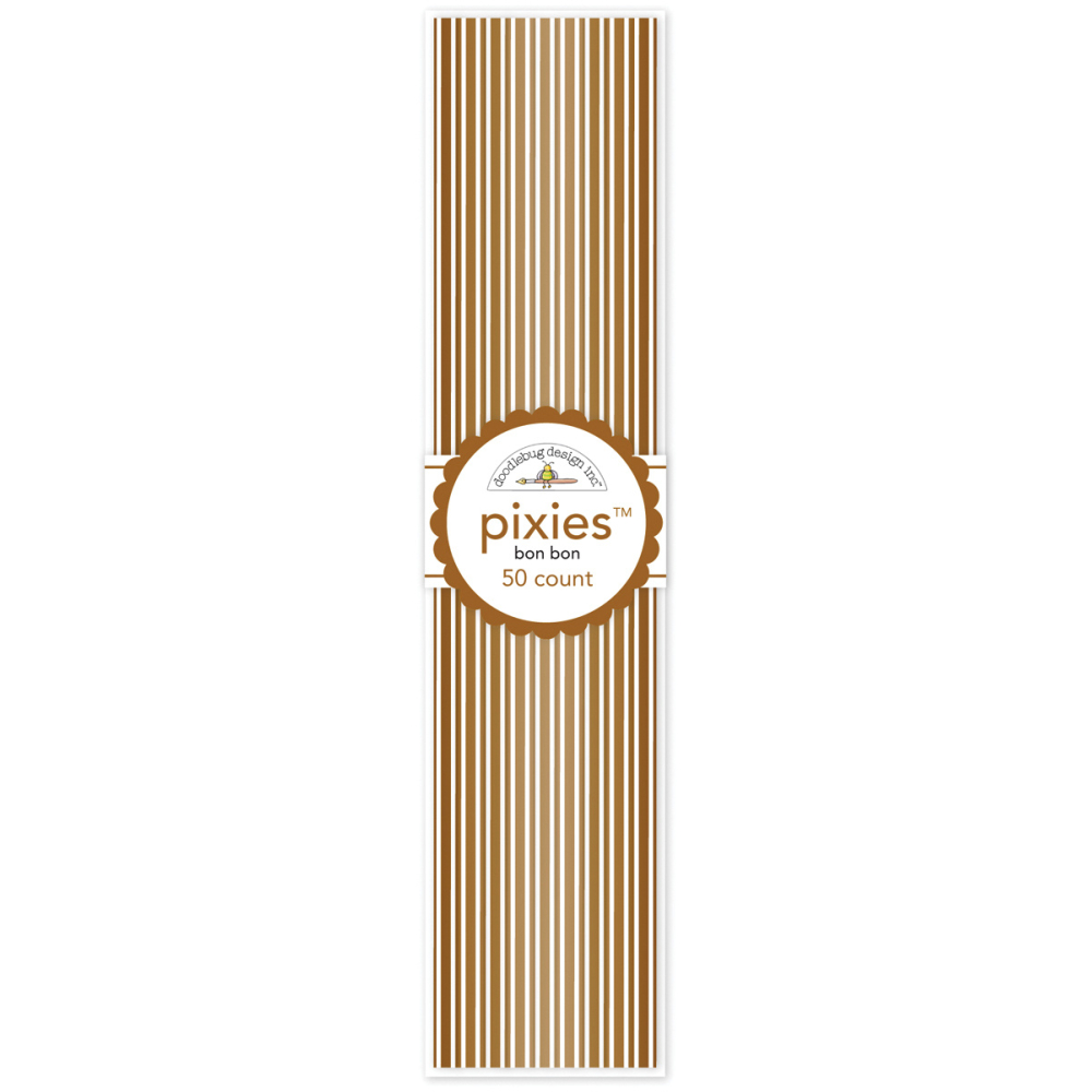 Doodlebug Design Bon Bon Pixies (4034) (842715040342)