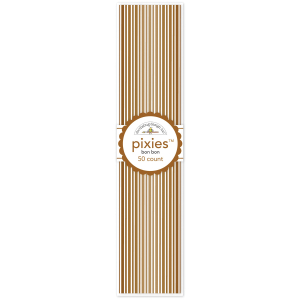 Doodlebug Design Bon Bon Pixies (4034) (842715040342)