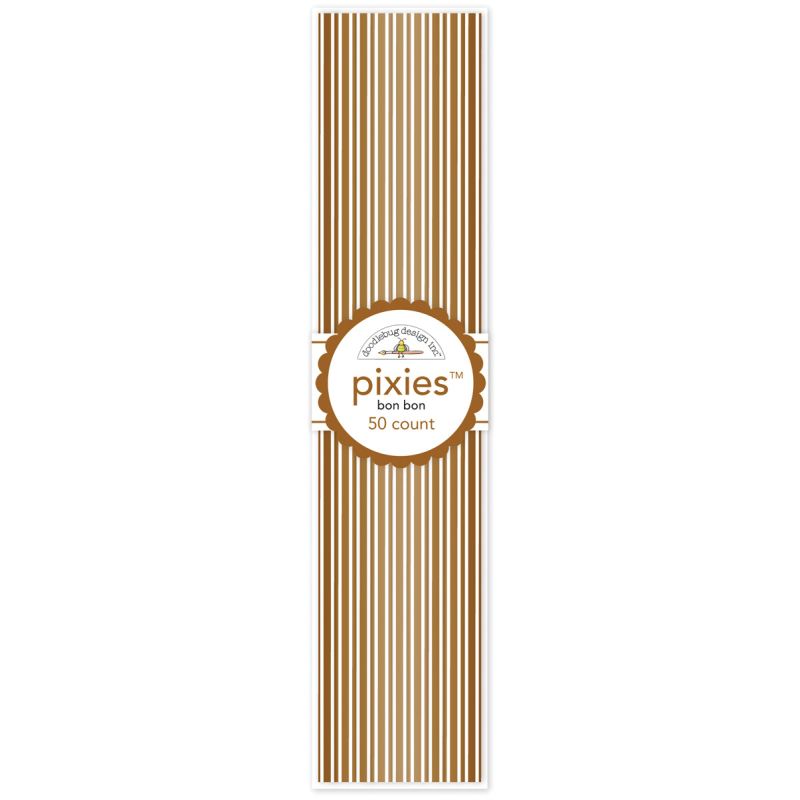 Doodlebug Design Bon Bon Pixies (4034) (842715040342)