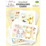 Memory Place Dreamland Journaling Cards (MP-60447)