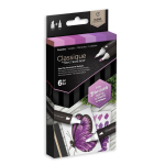 Spectrum Noir Classique Purples (6pcs) (SPECN-CS6-PUR)
