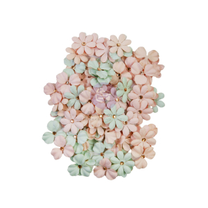 Prima Marketing Miel Flowers Butterfly Dance (60pcs) (658816)