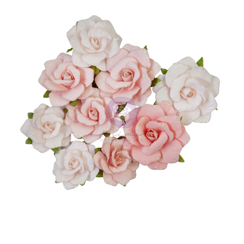 Prima Marketing Miel Flowers Parisienne (9pcs) (658809)