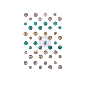 Prima Marketing Miel Say It In Crystals (48pcs) (998400)