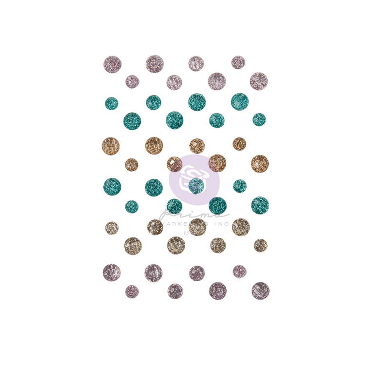 Prima Marketing Miel Say It In Crystals (48pcs) (998400)