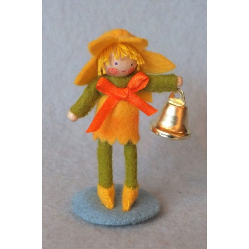 Vilt -Bollenkindje narcis (Pip0040)