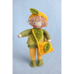 vilt -Lenteventje (Pip0162)