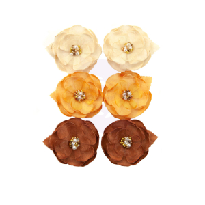 Prima Marketing Autumn Sunset Flowers Autumn Equinox (642747)