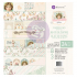 Prima Marketing Miel 12x12 Inch Paper Pad (998066)