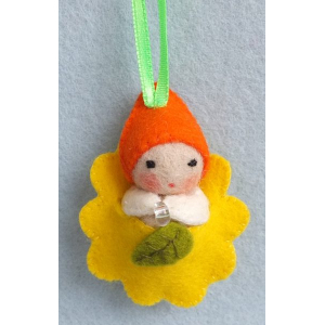 Vilt - Zomerketting (Pip0277)