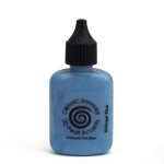 Cosmic Shimmer 3D Accents Pearl Vintage Blue 30ml (CSPMGBLUE)