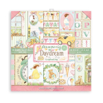 Stamperia Daydream 12x12 Inch Paper Pack (SBBL104) ( SBBL104)
