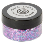 Cosmic Shimmer Glitterbitz Holographic Mermaid Purple 25ml (CSHGBMERMAID)