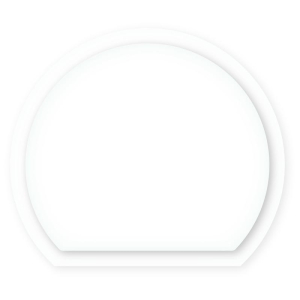 My Favorite Things Classic Snow Globe Shaker Pouches (SUPPLY-4028)