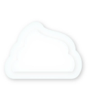 My Favorite Things Cupcake Shaker Pouches (SUPPLY-4030)