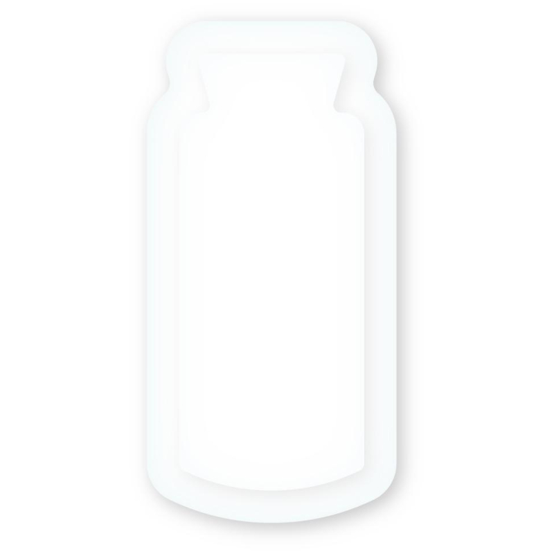 My Favorite Things Message in a Bottle Shaker Pouches (SUPPLY-4029)