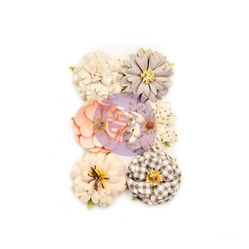 Prima Marketing Spring Farmhouse Flowers Farmhouse Delight (638085)