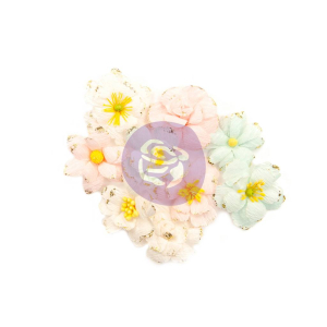 Prima Marketing Poetic Rose Flowers Sweet Elegance (637392)