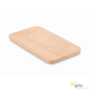CMP Houten snijplank 20x15 cm (Snijplank 20x15)