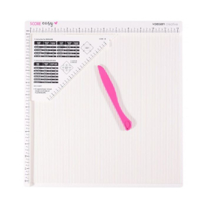 Vaessen Creative • Score Easy Rilbord Inch (2137-046)