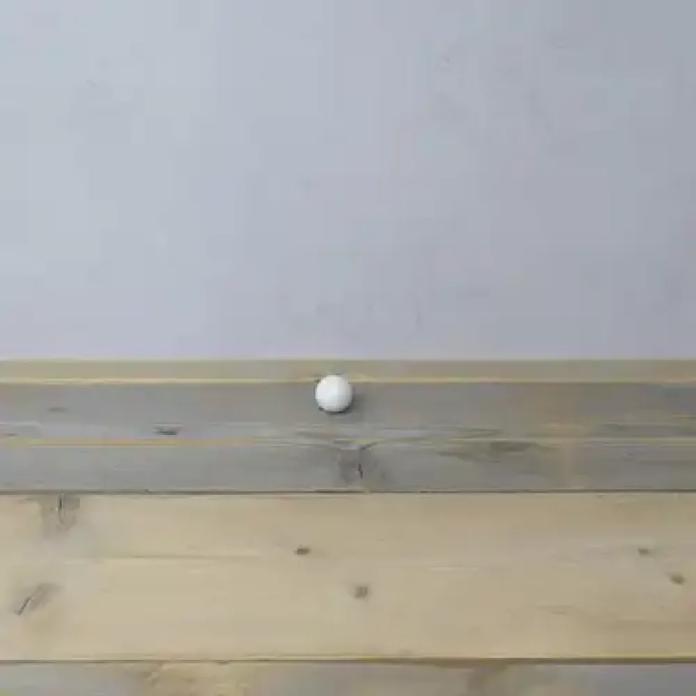 Vaessen Creative • Piepschuim bal Ø3cm (21004)