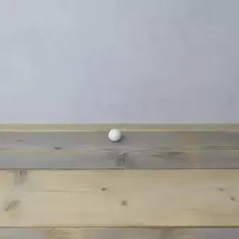 Vaessen Creative • Piepschuim bal Ø3cm (21004)