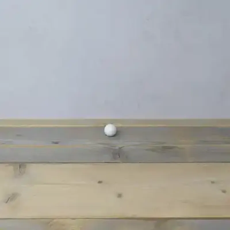 Vaessen Creative • Piepschuim bal Ø3cm (21004)