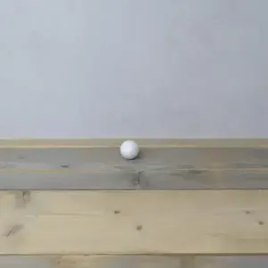 Vaessen Creative • Piepschuim bal Ø4cm (21005)