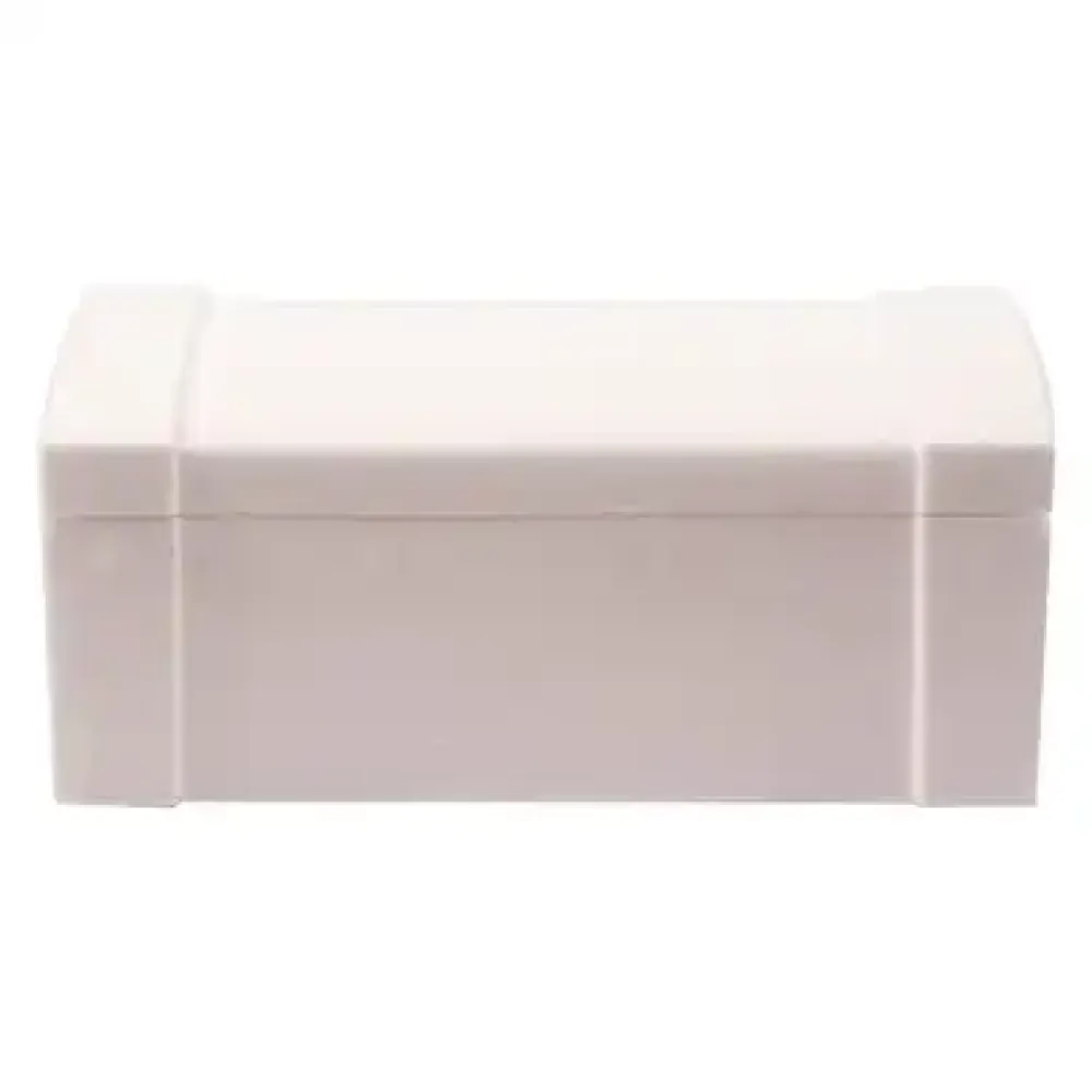 Vaessen Creative • Piepschuim schatkist 18x12x6,5cm (21215)