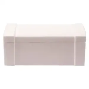 Vaessen Creative • Piepschuim schatkist 18x12x6,5cm (21215)