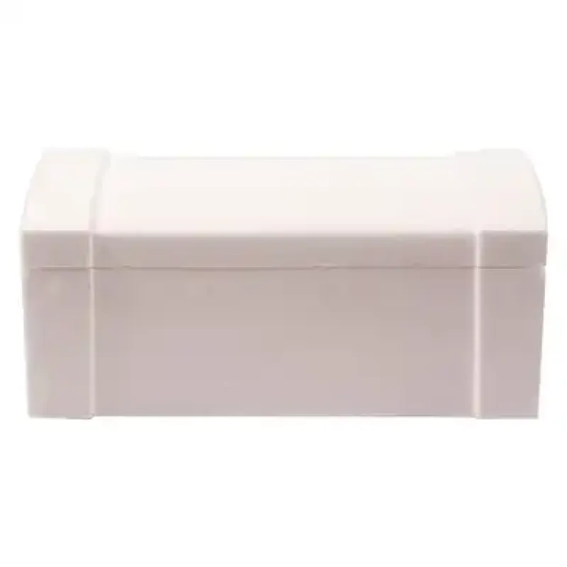 Vaessen Creative • Piepschuim schatkist 18x12x6,5cm (21215)