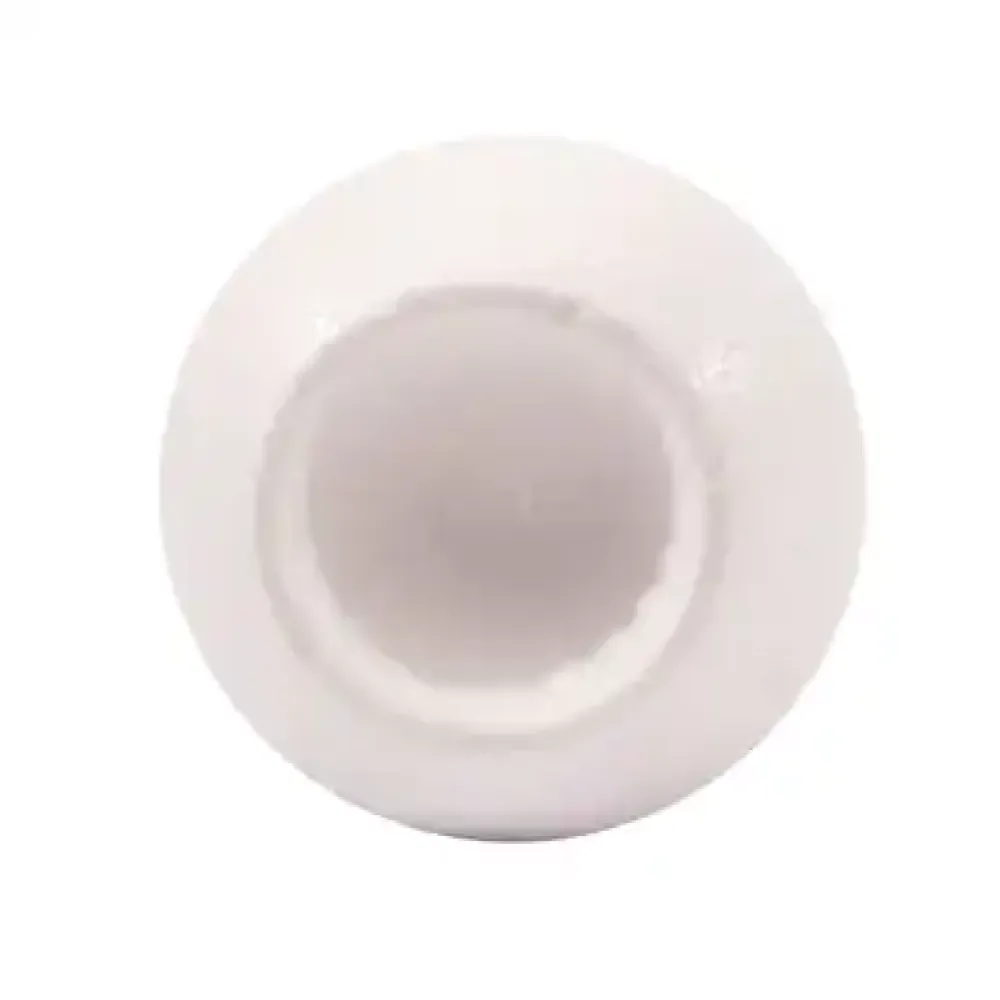 Vaessen Creative • Piepschuim kerstbal Ø8cm (21410)