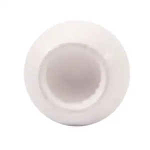 Vaessen Creative • Piepschuim kerstbal Ø8cm (21410)