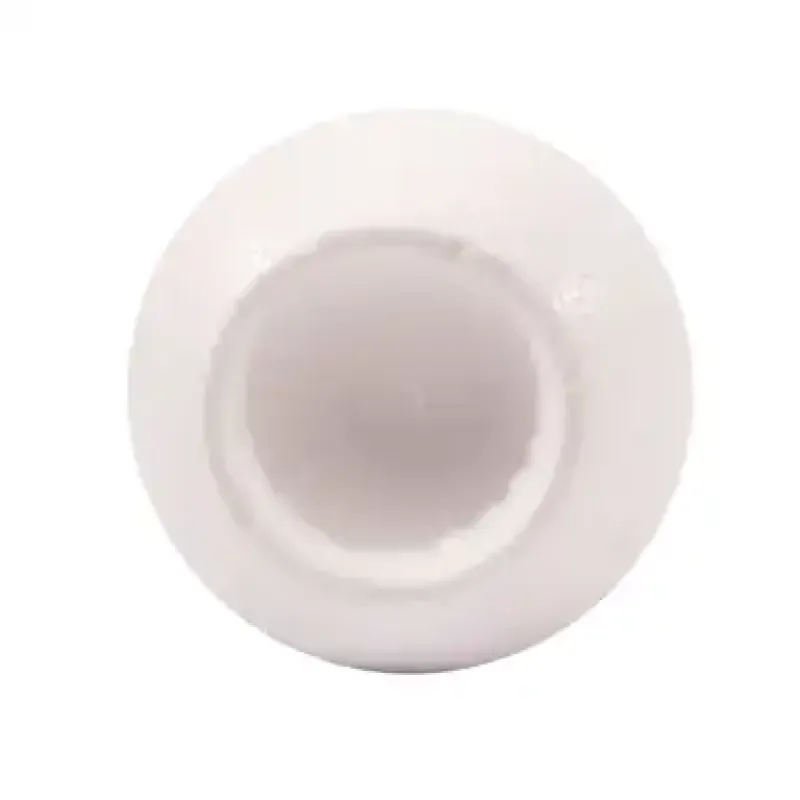 Vaessen Creative • Piepschuim kerstbal Ø8cm (21410)