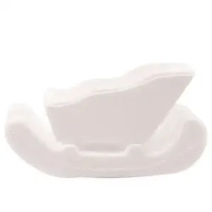 Vaessen Creative • Piepschuim slee 2-delig 11cm (21545)