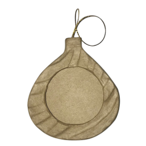 Decopatch boomversiering frame (N0054C)