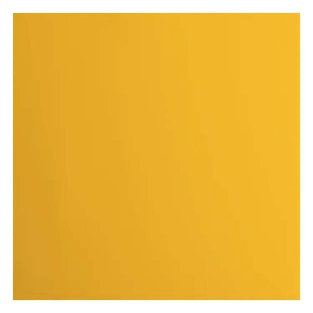 Florence  Cardstock Papier 216g Glad 30,5x30,5cm Honey (2926-006)  per stuk