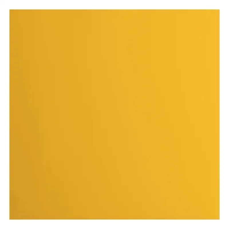 Florence  Cardstock Papier 216g Glad 30,5x30,5cm Honey (2926-006)  per stuk