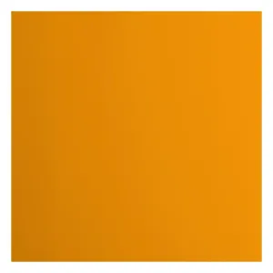 Florence  Cardstock Papier 216g Glad 30,5x30,5cm Mango (2926-010)  per stuk