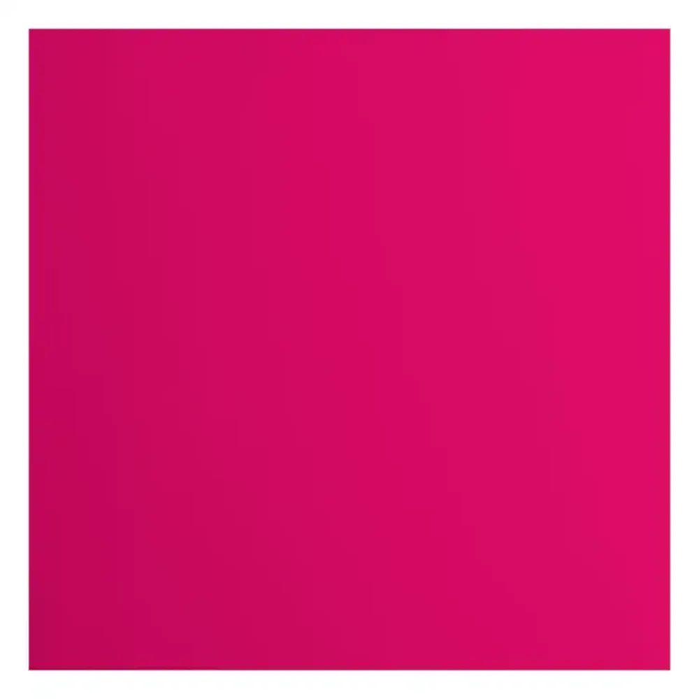 Florence  Cardstock Papier 216g Glad 30,5x30,5cm Raspberry (2926-024)  per stuk