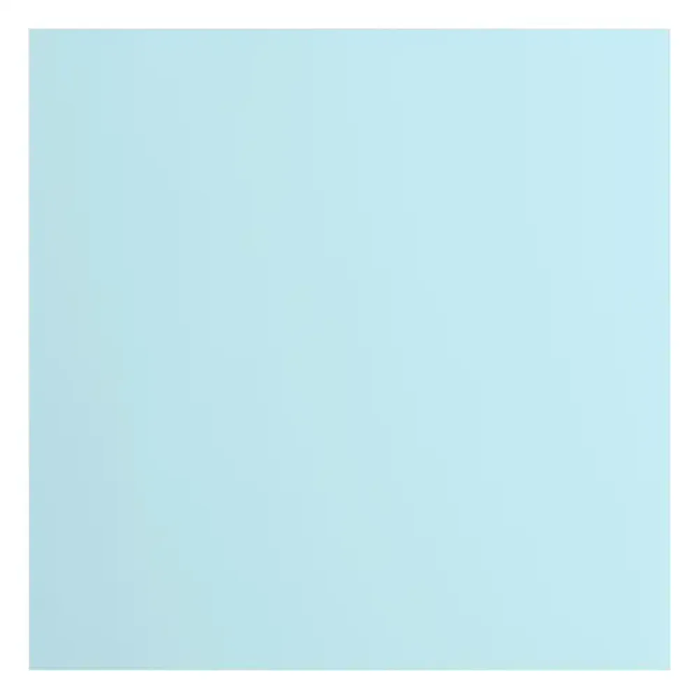 Florence  Cardstock Papier 216g Glad 30,5x30,5cm Ocean (2926-045)  per stuk