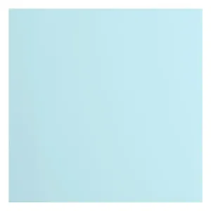 Florence  Cardstock Papier 216g Glad 30,5x30,5cm Ocean (2926-045)  per stuk