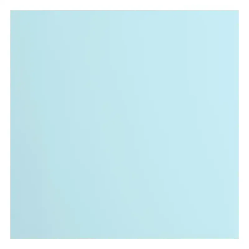 Florence  Cardstock Papier 216g Glad 30,5x30,5cm Ocean (2926-045)  per stuk