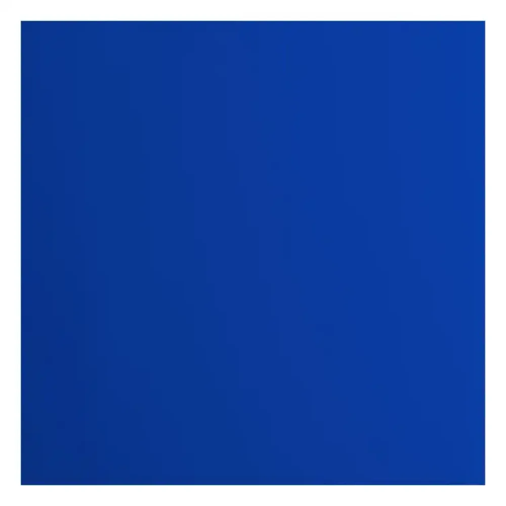 Florence  Cardstock Papier 216g Glad 30,5x30,5cm Sapphire (2926-050)  per stuk