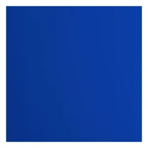 Florence  Cardstock Papier 216g Glad 30,5x30,5cm Sapphire (2926-050)  per stuk
