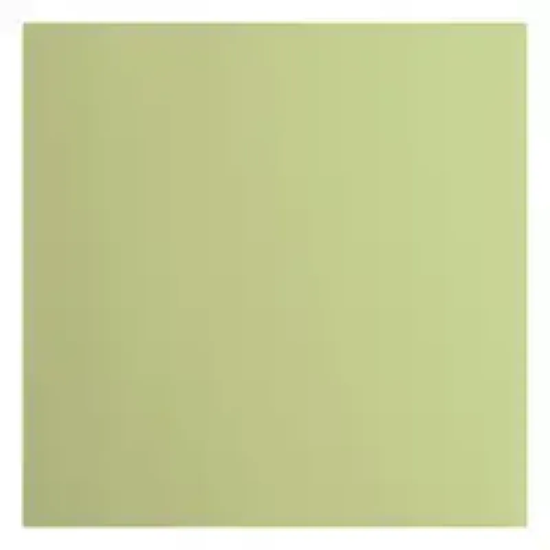 Florence  Cardstock Papier 216g Glad 30,5x30,5cm Anise (2926-066)  per stuk