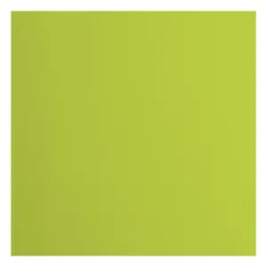 Florence  Cardstock Papier 216g Glad 30,5x30,5cm Lime (2926-068)  per stuk
