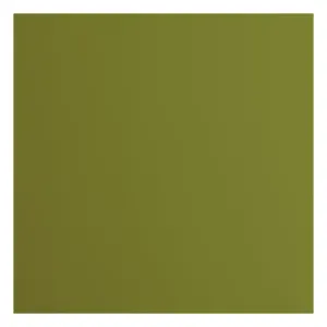 Florence  Cardstock Papier 216g Glad 30,5x30,5cm Olive (2926-073)  per stuk